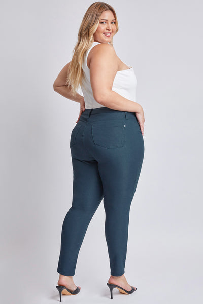 Missy Plus Size Hyperstretch Skinny Jean Pack Of 6