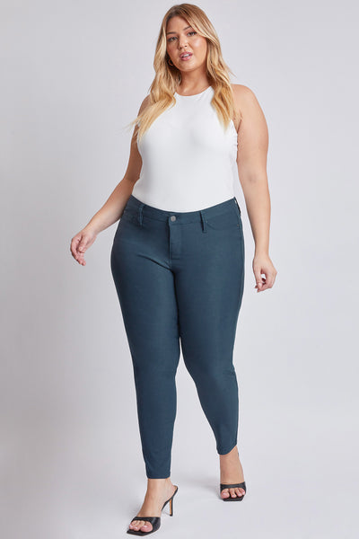 Missy Plus Size Hyperstretch Skinny Jean Pack Of 6