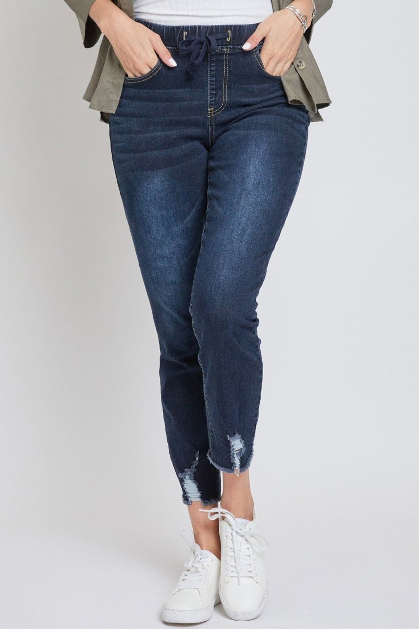 High-Rise Jogger , Pack Of 6