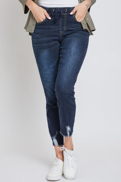 High-Rise Jogger , Pack Of 6