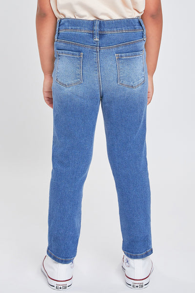 Toddler Girls Essential Skinny Jean, Pack of 4
