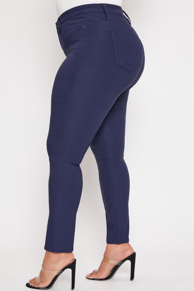 Plus Size Hyperstretch Skinny Jean, Pack Of 6