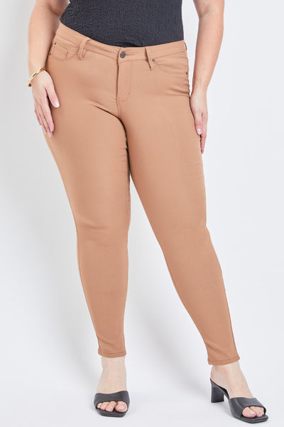 Plus Size Hyperstretch Skinny Jean, Pack Of 6
