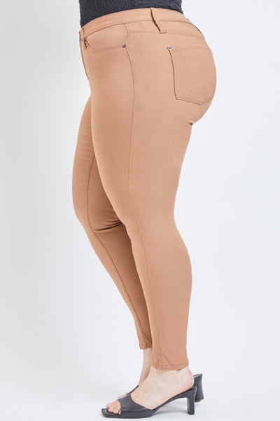 Plus Size Hyperstretch Skinny Jean, Pack Of 6