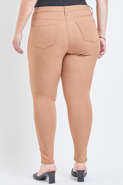 Plus Size Hyperstretch Skinny Jean, Pack Of 6