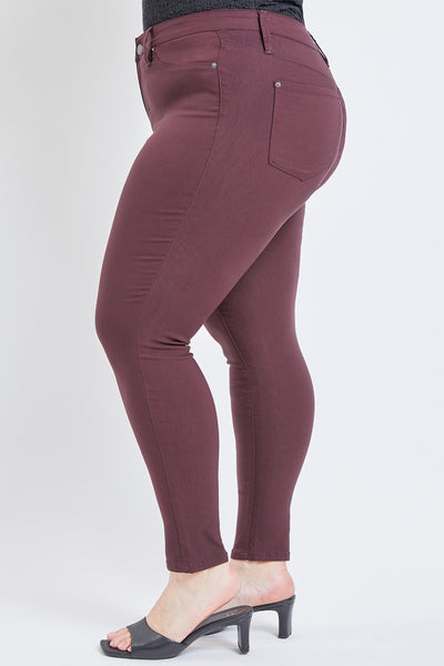 Plus Size Hyperstretch Skinny Jean, Pack Of 6