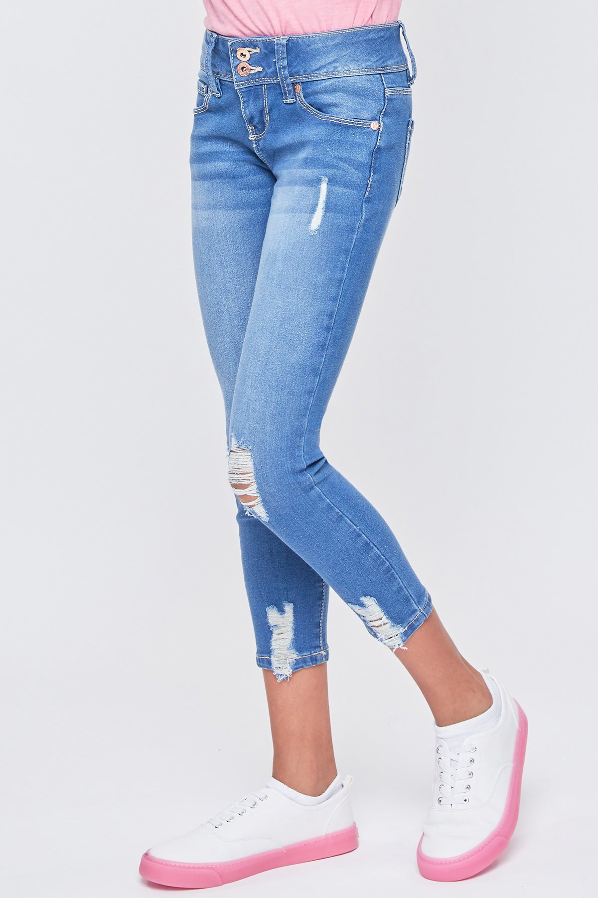Missy Mid-Rise Skinny Jean 12 Pack from Royalty for Me