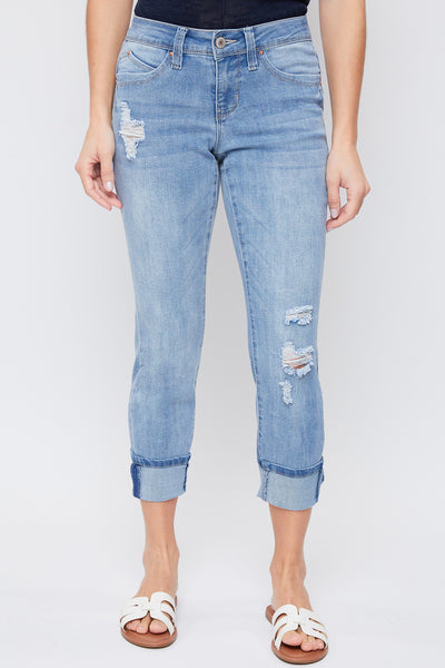 Missy Mid-Rise Skinny Ankle Jean Pack Of 12 from Royalty for Me
