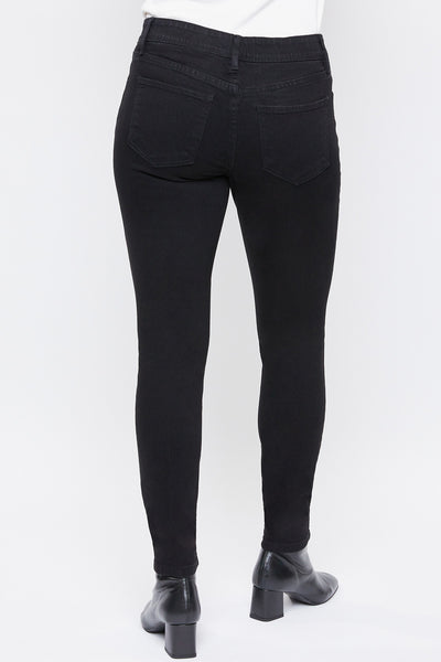 Missy Plus Mid-Rise Jegging , Pack Of 6 from Royalty for Me