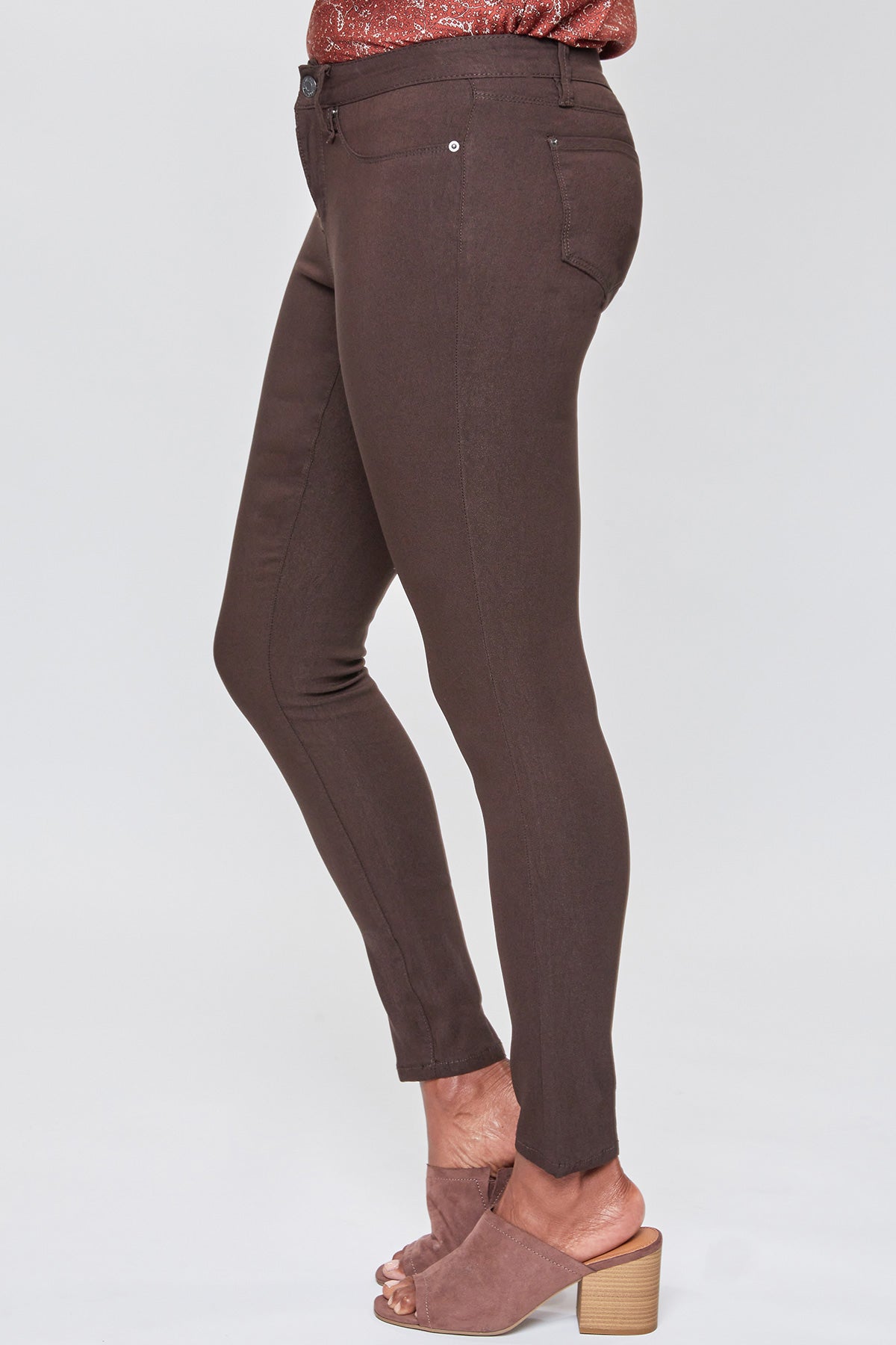 Missy Hyperstretch Skinny Jean 6 Pack