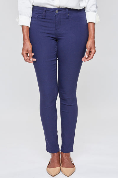 Missy Hyperstretch Skinny Jean 6 Pack