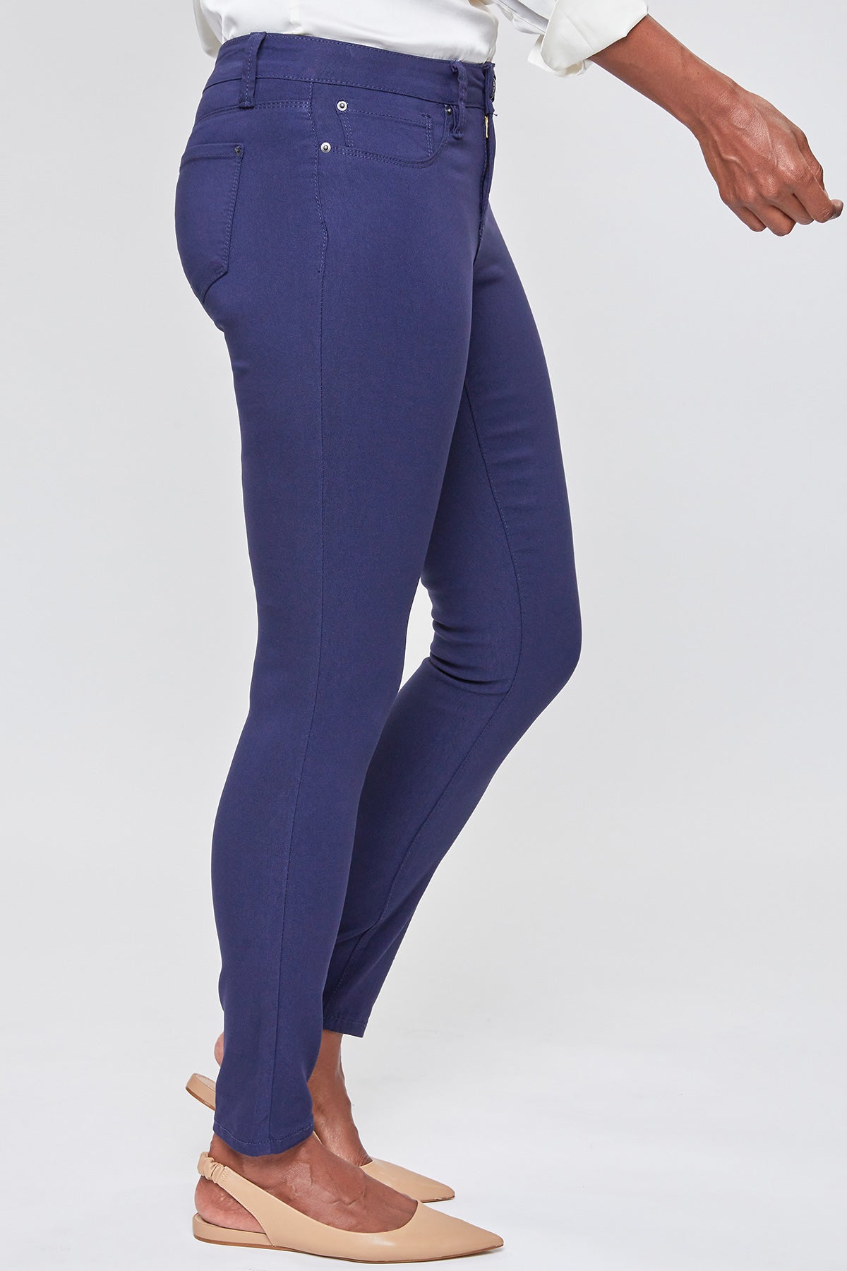 Missy Hyperstretch Skinny Jean 6 Pack