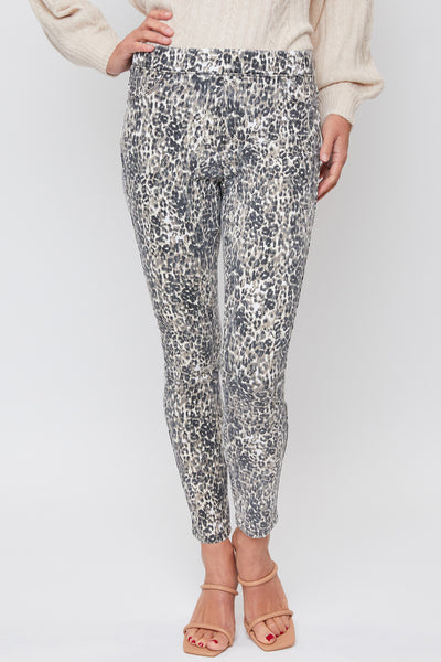 Missy Hyperstretch High Rise Jegging , Pack Of 6
