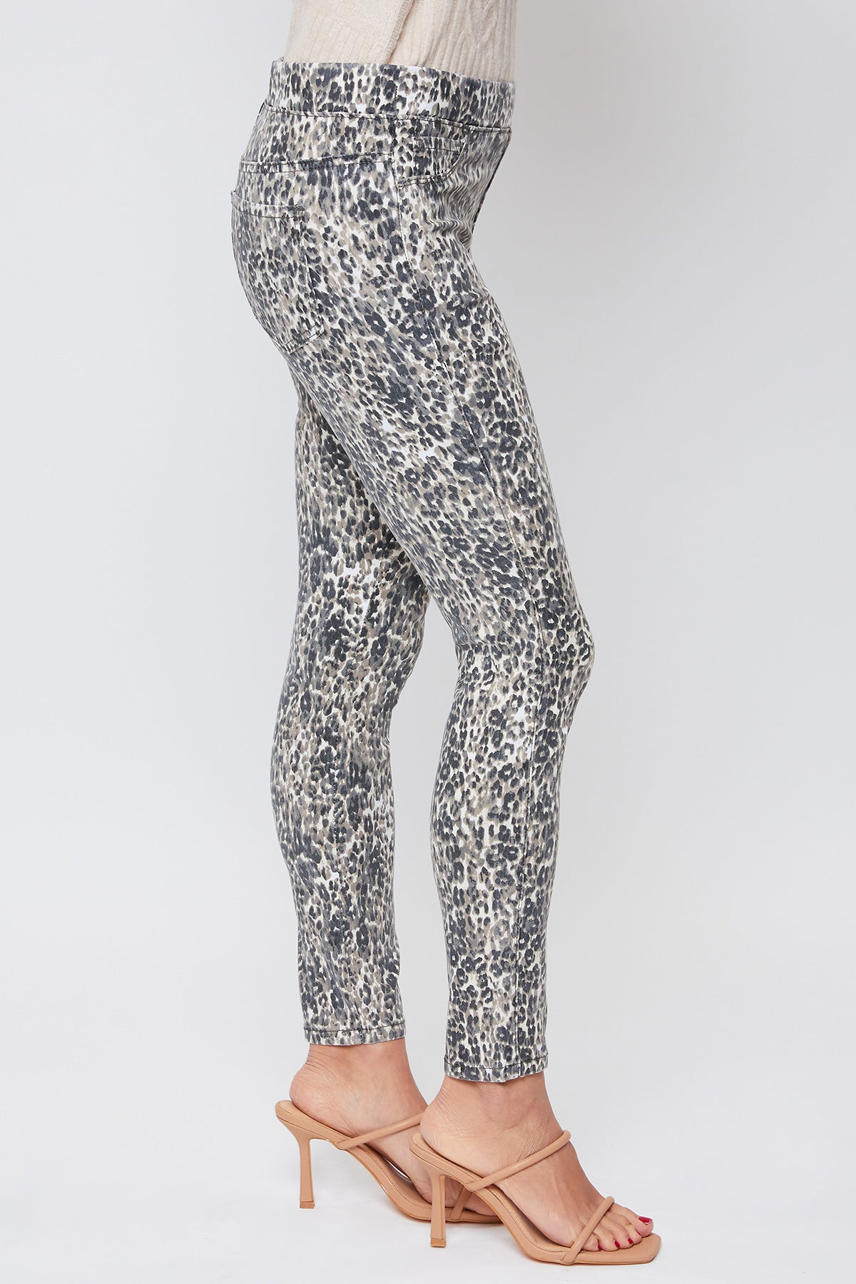 Missy Hyperstretch High Rise Jegging , Pack Of 6