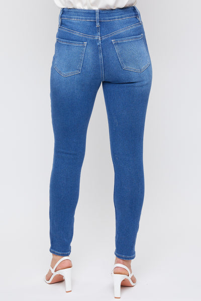 Vintage Dream High-Rise Distressed Skinny Jean, Pack Of 12