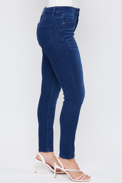 Vintage Dream High-Rise Distressed Skinny Jean, Pack Of 12