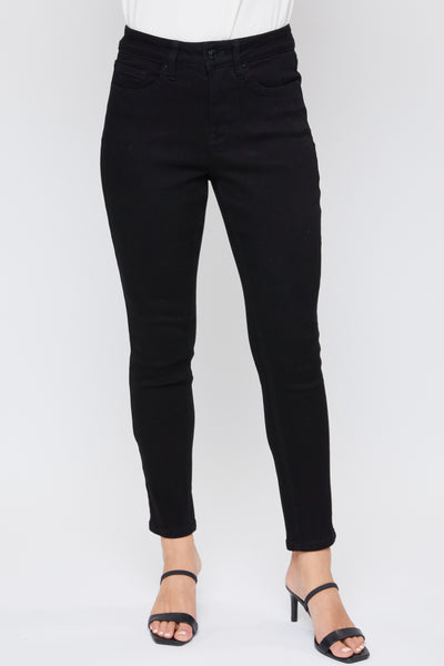 Vintage Dream High-Rise Distressed Skinny Jean, Pack Of 12