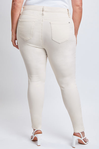 Missy Plus Size Hyperstretch Skinny Jean Pack Of 6