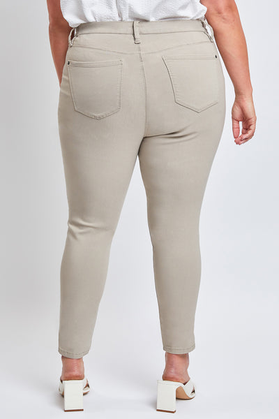 Missy Plus Size Hyperstretch Skinny Jean Pack Of 6