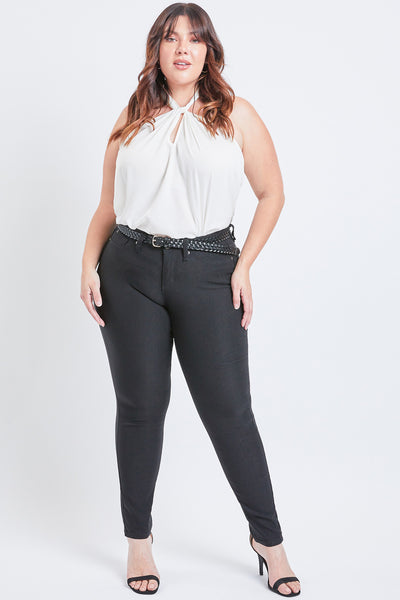 Missy Plus Size Hyperstretch Skinny Jean 6 Pack